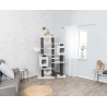 Arbre à chat Lionello XXL - Confort et Design pour Chats