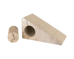 Griffoir rampe avec 2 pièces en carton pour chats | Durable et amusant