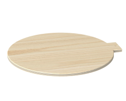 Chill plateforme d'escalade Fantail pour chats - Confort et design