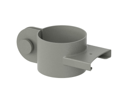 Connecteur vert poteaux Fantail - Accessoire pour arbres à chats