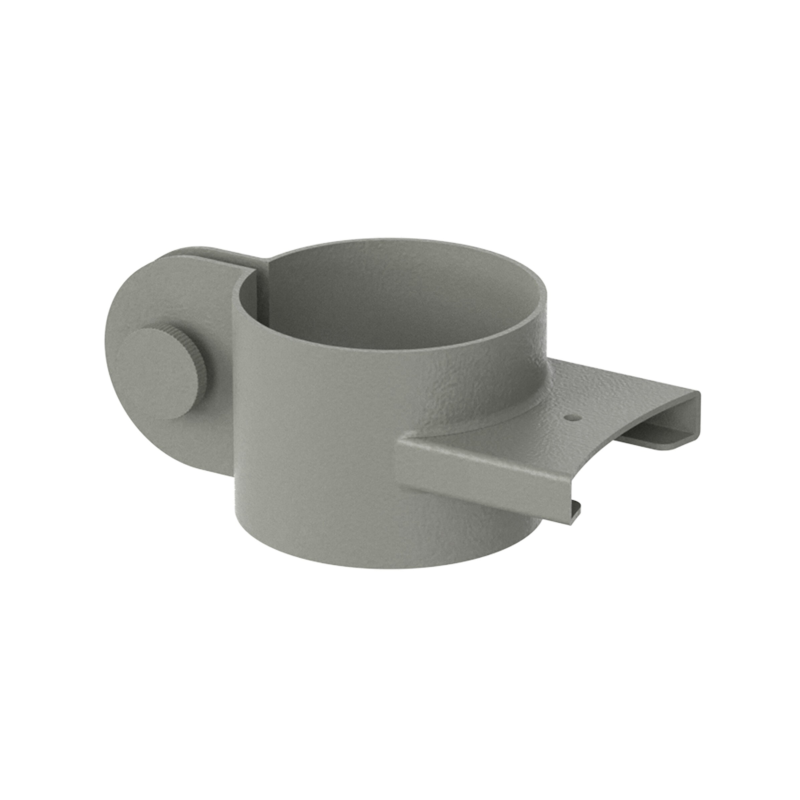 Connecteur vert poteaux Fantail - Accessoire pour arbres à chats