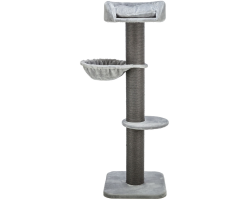 Arbre à chats Mauro XXL - Confort et robustesse pour grands chats