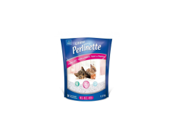 Litière Perlinette Chaton-NAC | Ultra absorbante et adaptée