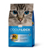 Litière Odour Lock Premium - Litière haut de gamme pour chats
