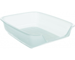 Bac à litière Junior Nuno pour petits chats et chatons