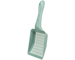 Pelle à litière ultra TRIXIE - Durable et efficace pour chats