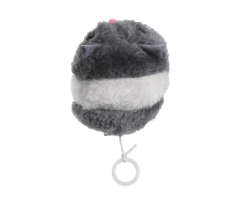 Jouet chat lapin vibreur X1 - Stimulez votre félin