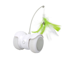 RC Cat Chaser - Jouet électronique pour chats | EBI