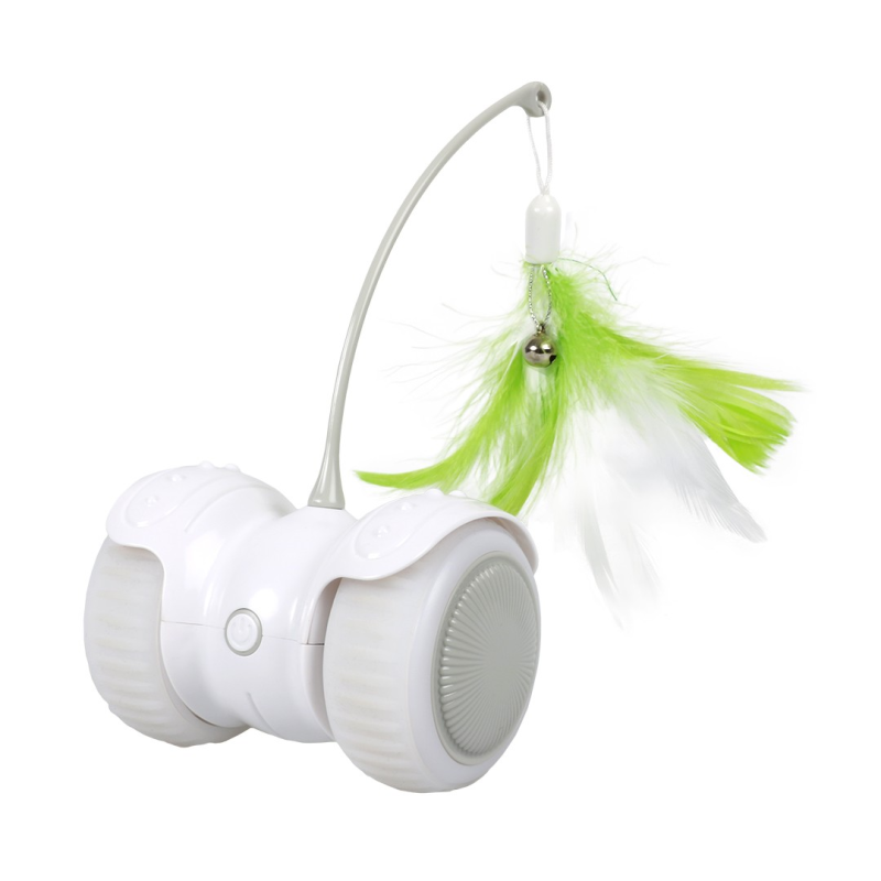 RC Cat Chaser - Jouet électronique pour chats | EBI