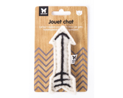 Jouet Flèche en Feutrine pour Chats - Collection Élégante