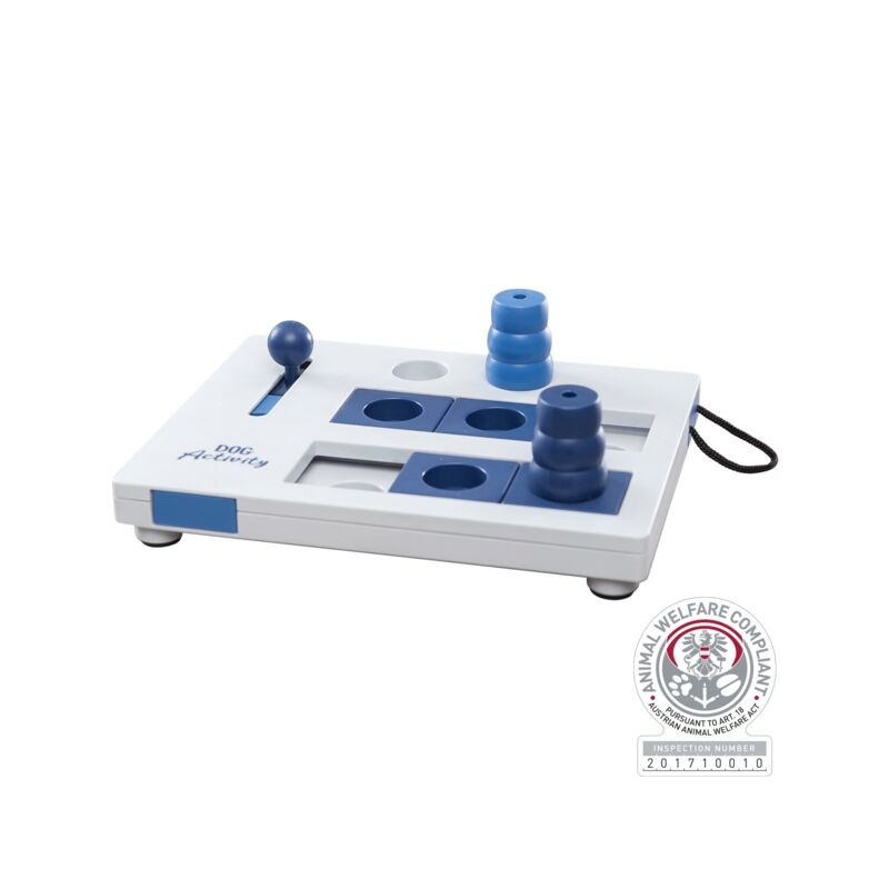 Mini Mover jeu de stratégie chiens - Trixie