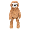 Peluche paresseux 56 cm pour chiens - Douceur et confort