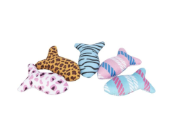 Jouet poisson pour chat Trixie - Plaisir et stimulation