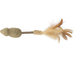 Sucette au matatabi pour chats - Forme de souris