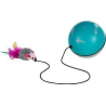 Balle Turbinio pour chat - Jouet interactif stimulant