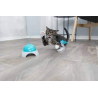 Jouet pour chat Catch Me avec télécommande - Stimulez l'instinct de chasse de votre félin