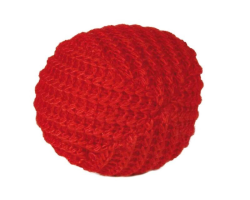 Set de balles en laine pour chat - Trixie | Amusement et détente