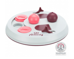 Jeu Flip Board Cat Activity - Activité interactive pour chat
