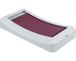 Jeu de réflexion plateau anti-glouton Rod Board Trixie pour chats