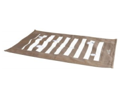 Couverture à gratter jeux de stratégie pour chats - Stimulez l'instinct de votre félin