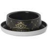 Gamelle LUXURIOUS pour chat et chien - Élégante et fonctionnelle