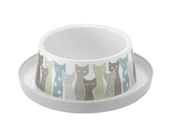 Gamelle pour chat Cat Dreams - Élégante et fonctionnelle | Chats