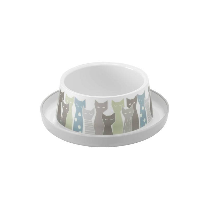 Gamelle pour chat Cat Dreams - Élégante et fonctionnelle | Chats
