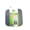 Tapis à lécher en silicone pour chien et chat - Mon Ami Luki | Bien-être animal