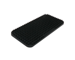 LEX - Tapis de léchage en silicone pour chat et chien - DUVO +