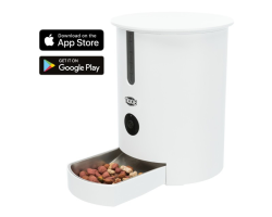Distributeur automatique de nourriture TX9 Smart - Trixie