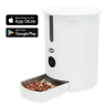 Distributeur automatique de nourriture TX9 Smart - Trixie