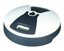 Distributeur automatique de nourriture TX6 pour chiens - Précision et confort