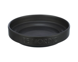 Gamelle céramique pour chat ou petit chien - 0,3 litre