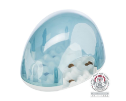 Snack Box Jeux de stratégie pour chats - Stimulation et divertissement