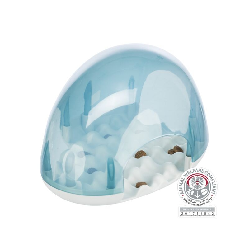 Snack Box Jeux de stratégie pour chats - Stimulation et divertissement