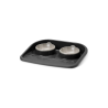 Plateau-repas Butler 2 pour chiens et chats - Durable et pratique