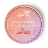 Terra Felis poulet dinde pour chats - Aliment Premium