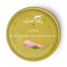 Terra Felis Lapin - Aliment Premium pour Chats Adultes