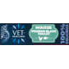 Mousse pour chats poisson blanc et poulet - VET Excellence