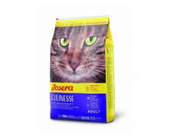 Croquettes JOSERA Culinesse pour chat adulte - Alimentation premium