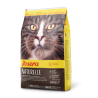 Croquettes JOSERA Naturelle sans céréales pour chat adulte stérilisé