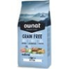 OWNAT PRIME 3kg Prime grain free kitten - Nutrition haut de gamme pour chatons