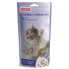Friandises calmantes à la valériane pour chat - Beaphar