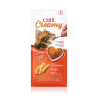 Régals CA creamy poulet 4x10g pour chat - Friandises hydratantes