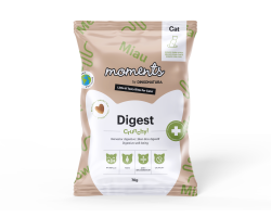 Friandises moments cat digest - Santé digestive pour chats