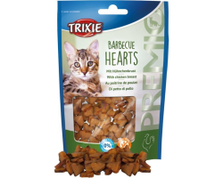PREMIO Ducky Hearts 50g - Friandises pour chats