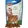 PREMIO Ducky Hearts 50g - Friandises pour chats