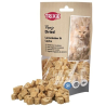 Freeze Dried foie d'agneau & saumon pour chat 25g - TRIXIE