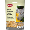 Snack cookies au poulet et à la crevette pour chats | TRIXIE