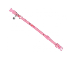 Collier pour chat en nylon - Kitty Cat | Confort et sécurité